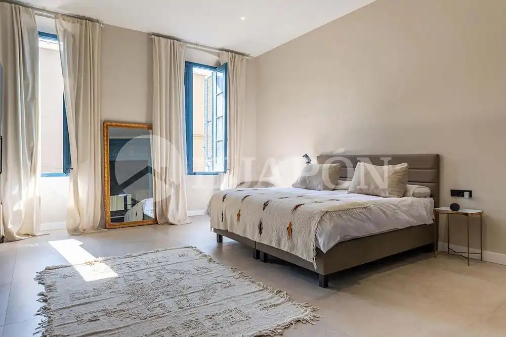 Habitación de Casa o chalet en venta en Centre  