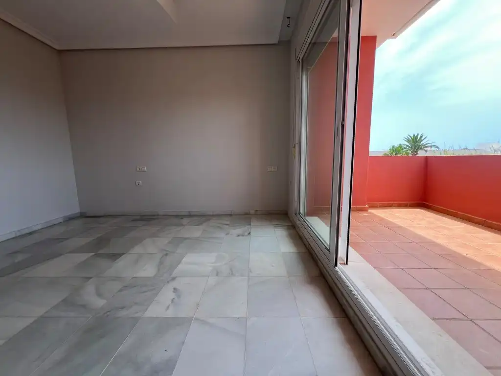 Terraza de Casa o chalet de alquiler en Vélez-Málaga con Terraza, Piscina y Piscina comunitaria