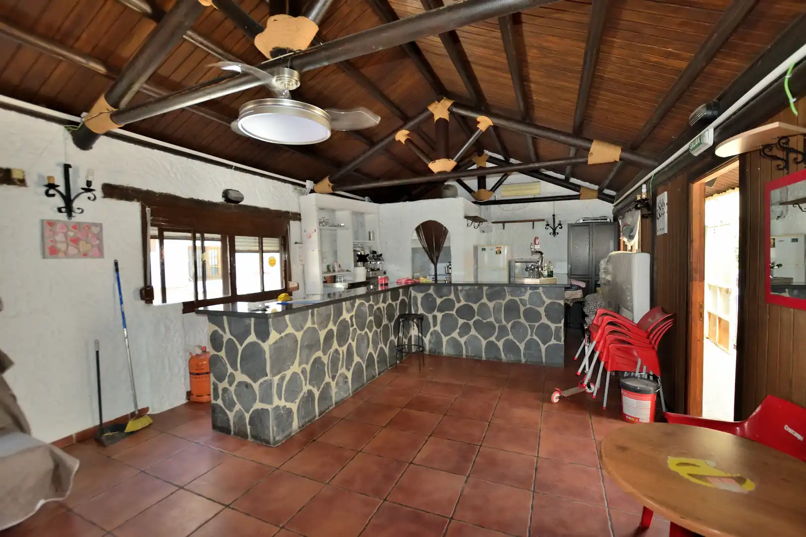 Local en venta en Igualeja con Aire acondicionado, Calefacción y Amueblado