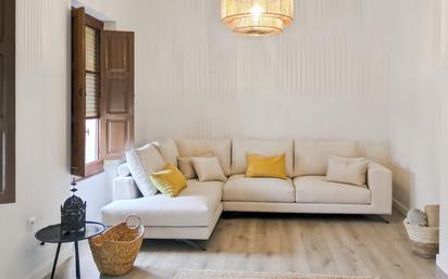 Living room of Flat for sale in Sagunto / Sagunt