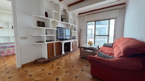 Foto 2 de Piso en venta en San Pedro de Alcántara pueblo, Marbella