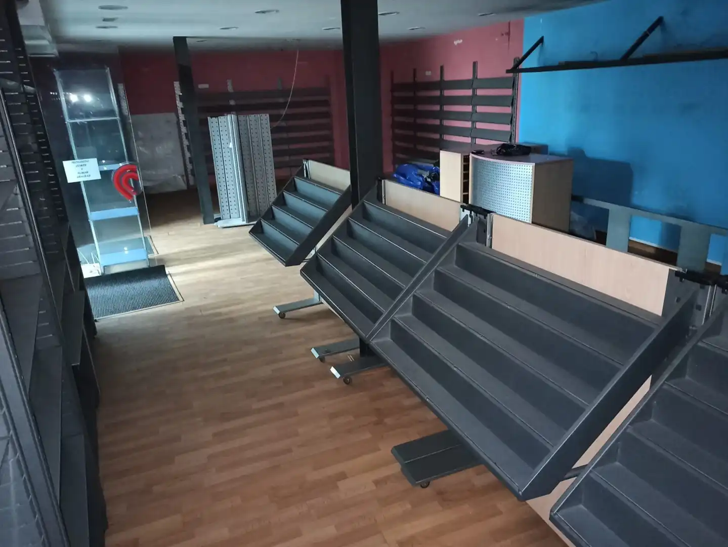 Business premises for sale in Carrer de la Parellada, imagen 9