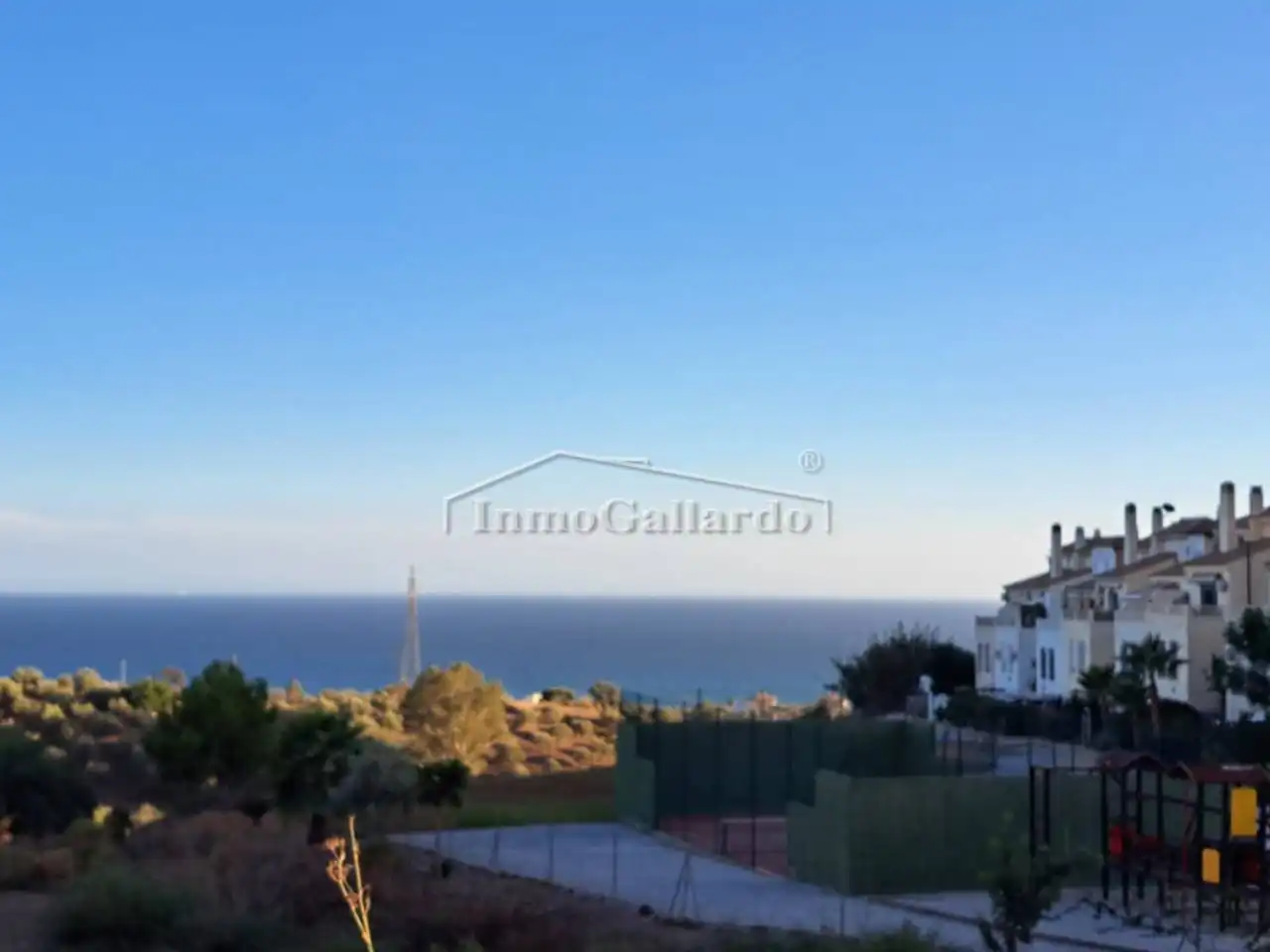 Terreni e lotti in vendita a Añoreta Golf - Paraíso del Sol, imagen 4