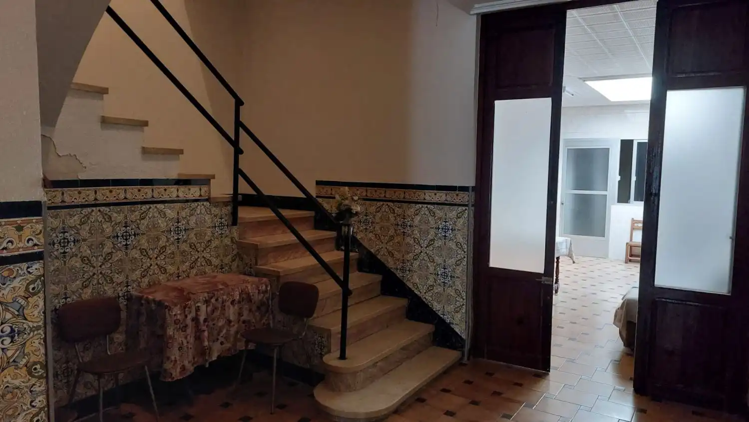 Casa o chalet en venta en Vila-real con Terraza, Trastero y Balcón