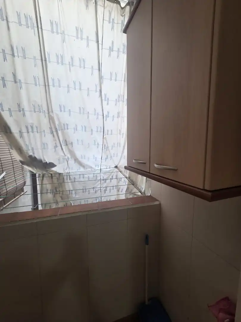 Baño de Piso en venta en Barcelona con Balcón