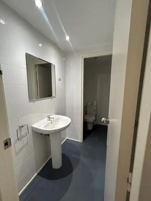 Office space with lift to rent in Sarrià - Sant Gervasi, imagen 15
