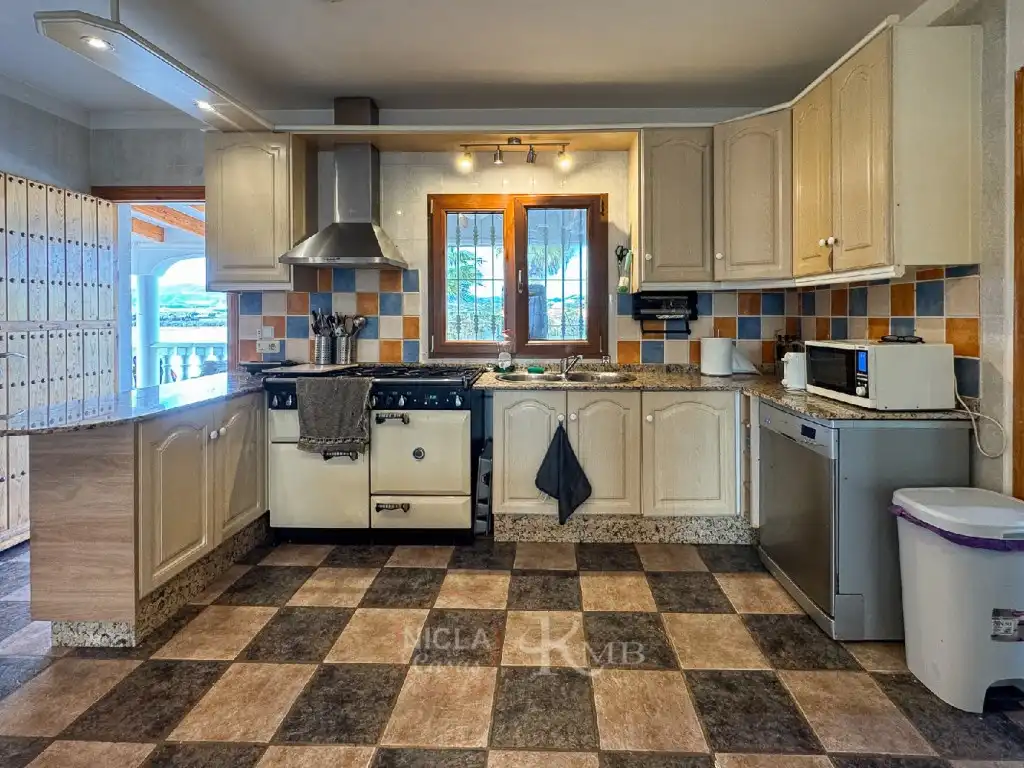 Casa con piscina en venta en Diseminados Llanos Rosa, imagen 12