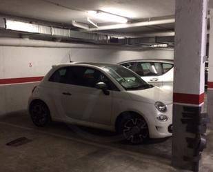 Parking of Garage to rent in Terrassa