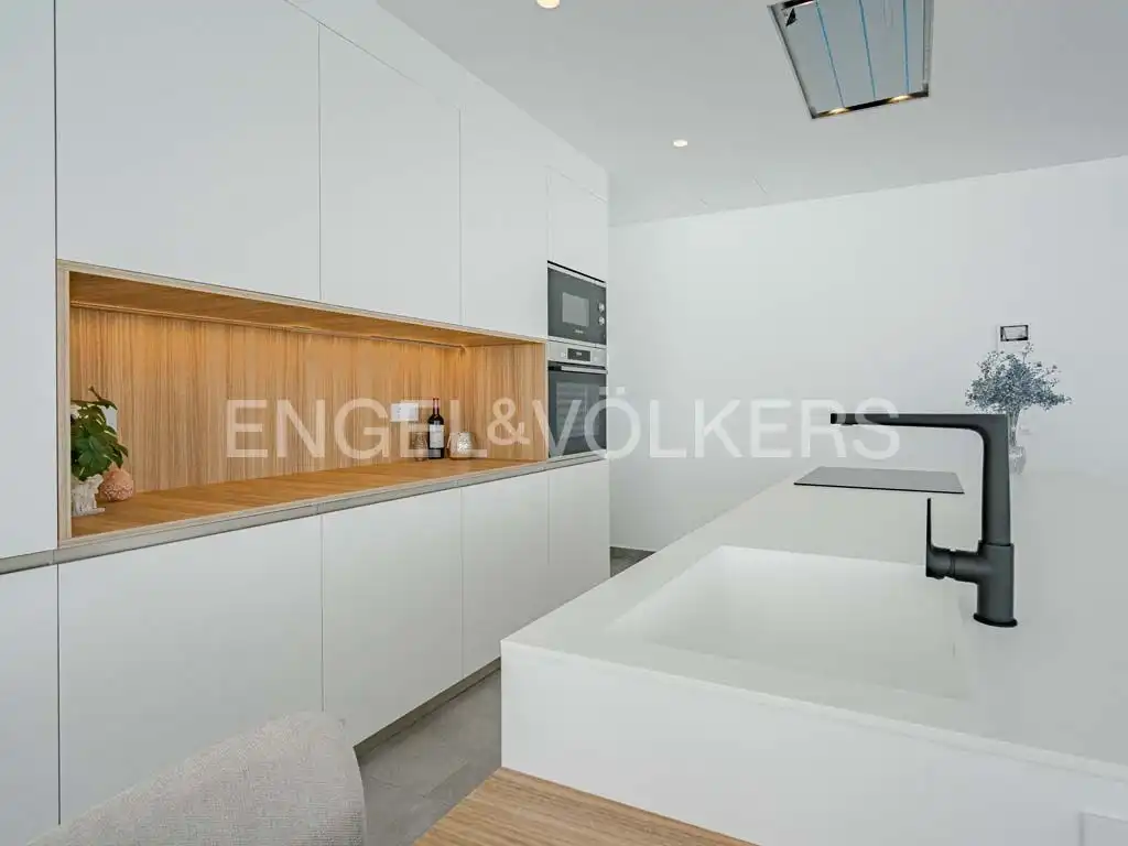 Casa con piscina in vendita a Callao Salvaje - Playa Paraíso, imagen 10
