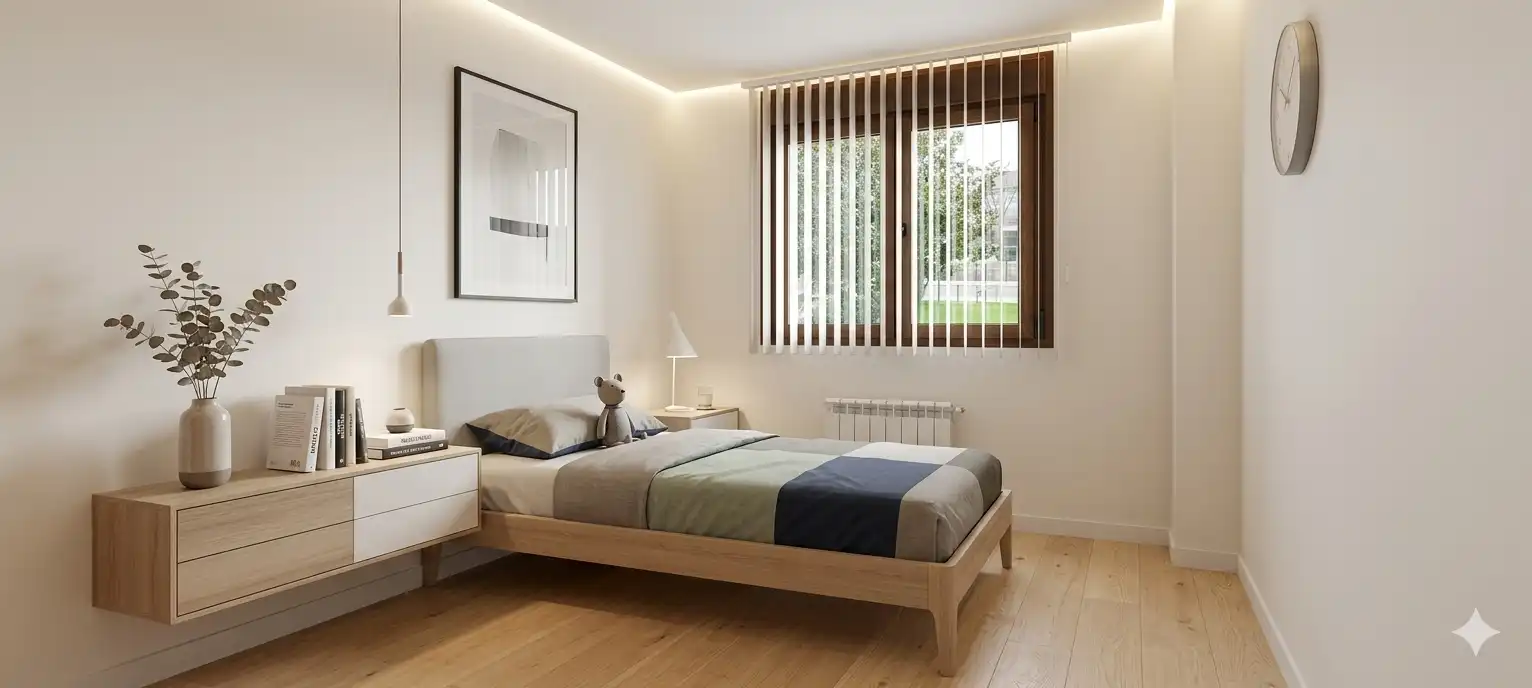 Piso con piscina en venta en Badajoz, imagen 17