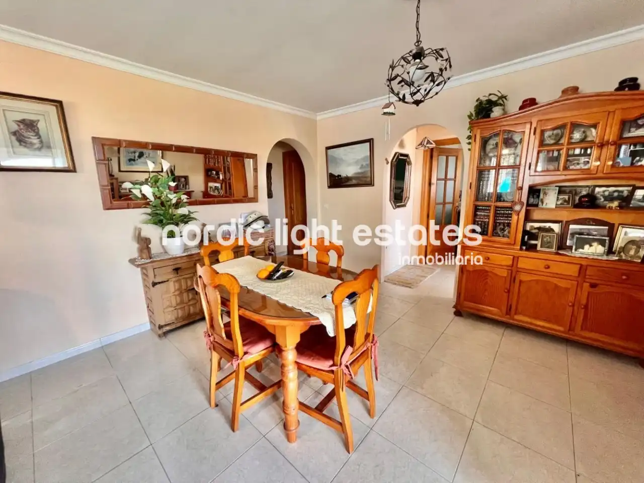 House with pool for sale in Torrox Pueblo, imagen 25