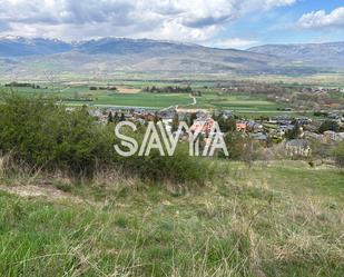 Land for sale in Alp