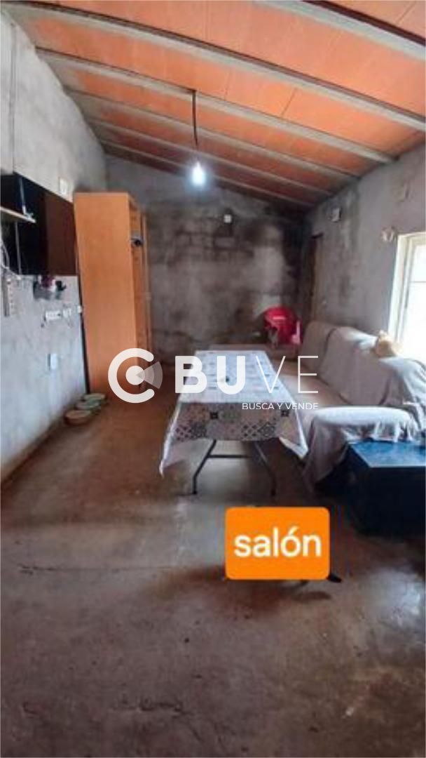 Attic for sale in Escalonilla  with Alarm