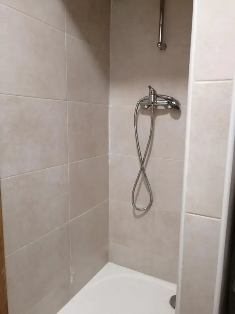Baño de Loft de alquiler en Torredembarra