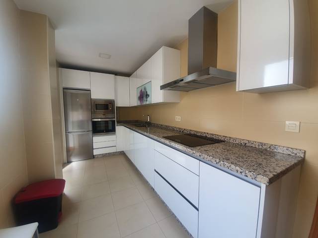 Piso en Venta en Camino del Berzal, 6 en Guadix