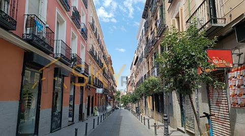 Photo 2 of Premises for sale in Calle de Velarde, Universidad - Malasaña, Madrid
