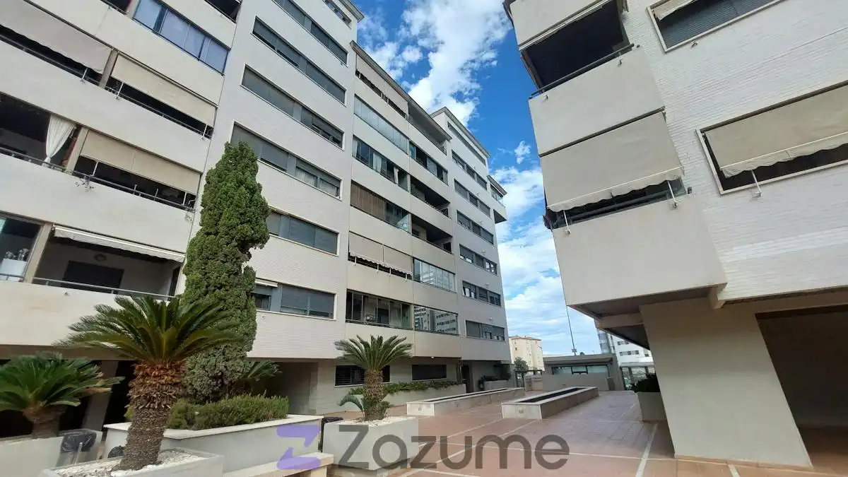 Flat with pool to rent in Cam. de la Térmica, imagen 15