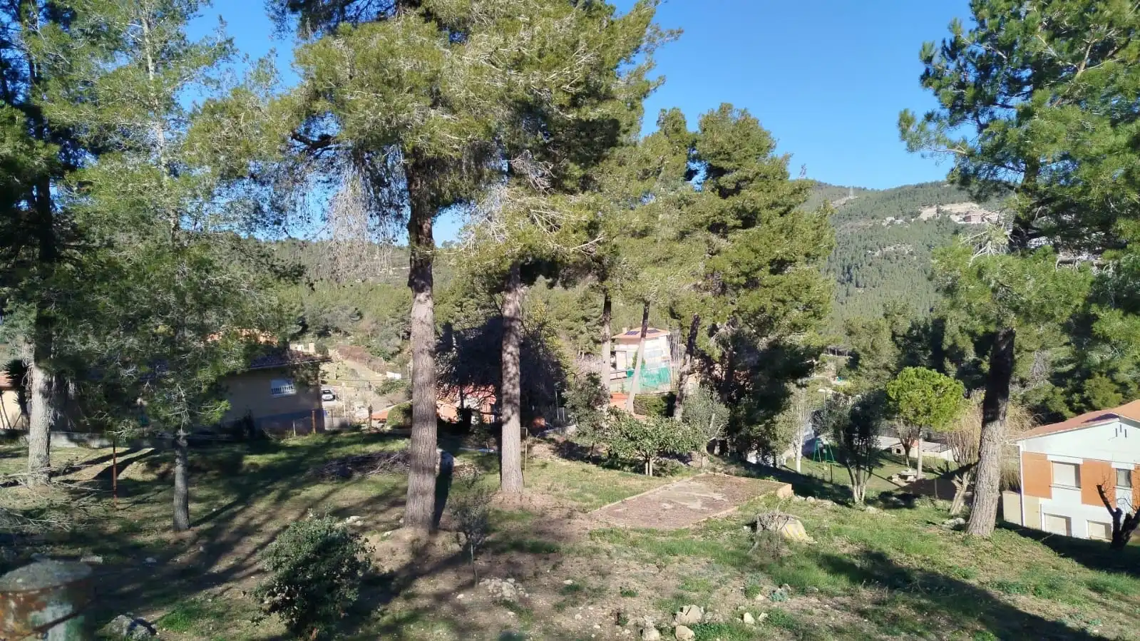 Wohnbaugrundstück zum Verkauf in Carrer de Rafael Albertí, imagen 2