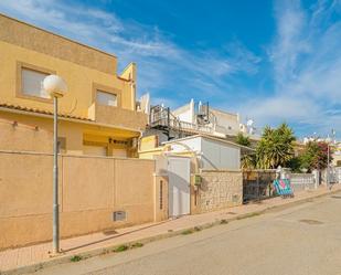 Exterior view of Building for sale in Orihuela