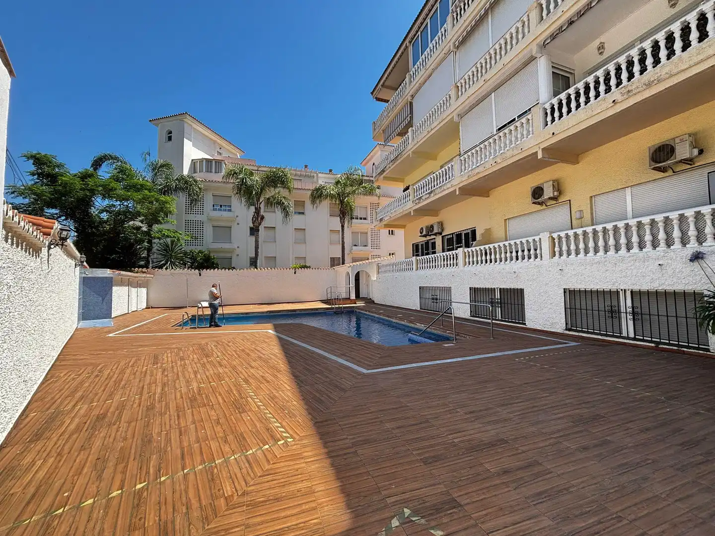 Habitatge amb piscina en venda a La Carihuela - Los Nidos, imagen 11