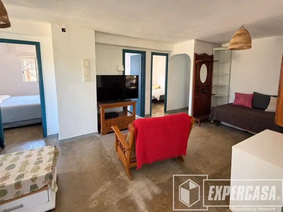 Villa con piscina in vendita a Villar del Arzobispo, imagen 11