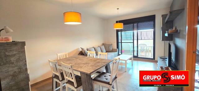 Apartamento en Alquiler en Avinguda de la Mar en Almenara