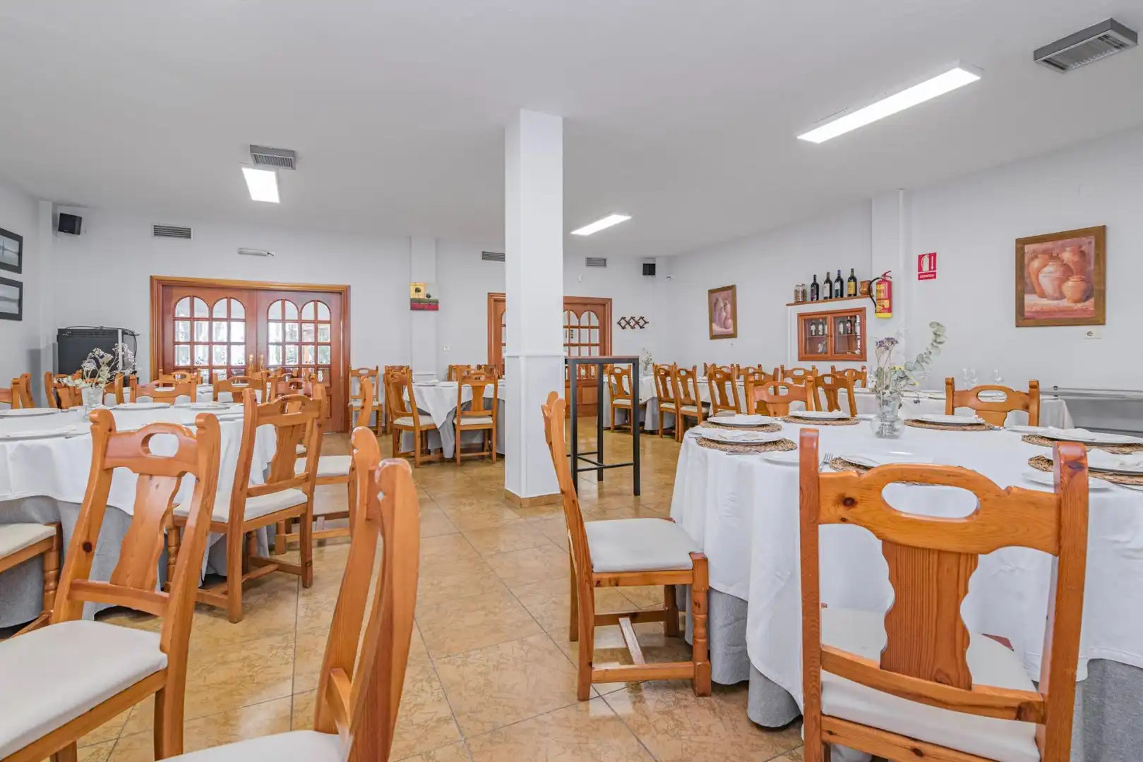 Local commercial à vendre à Atarfe, imagen 74