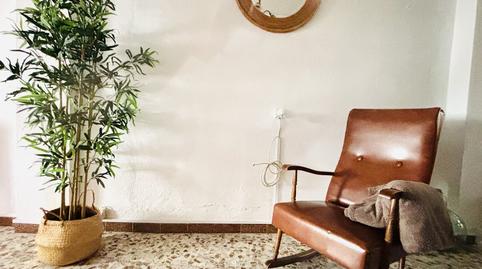 Foto 5 de Casa o chalet de alquiler en C. Teja, Guaro, Málaga