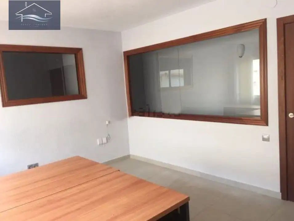 Büro mit Aufzug zur Miete in Centro, imagen 2