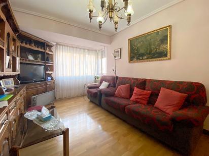 Living room of Flat for sale in Vitoria - Gasteiz  with Heating and Storage room