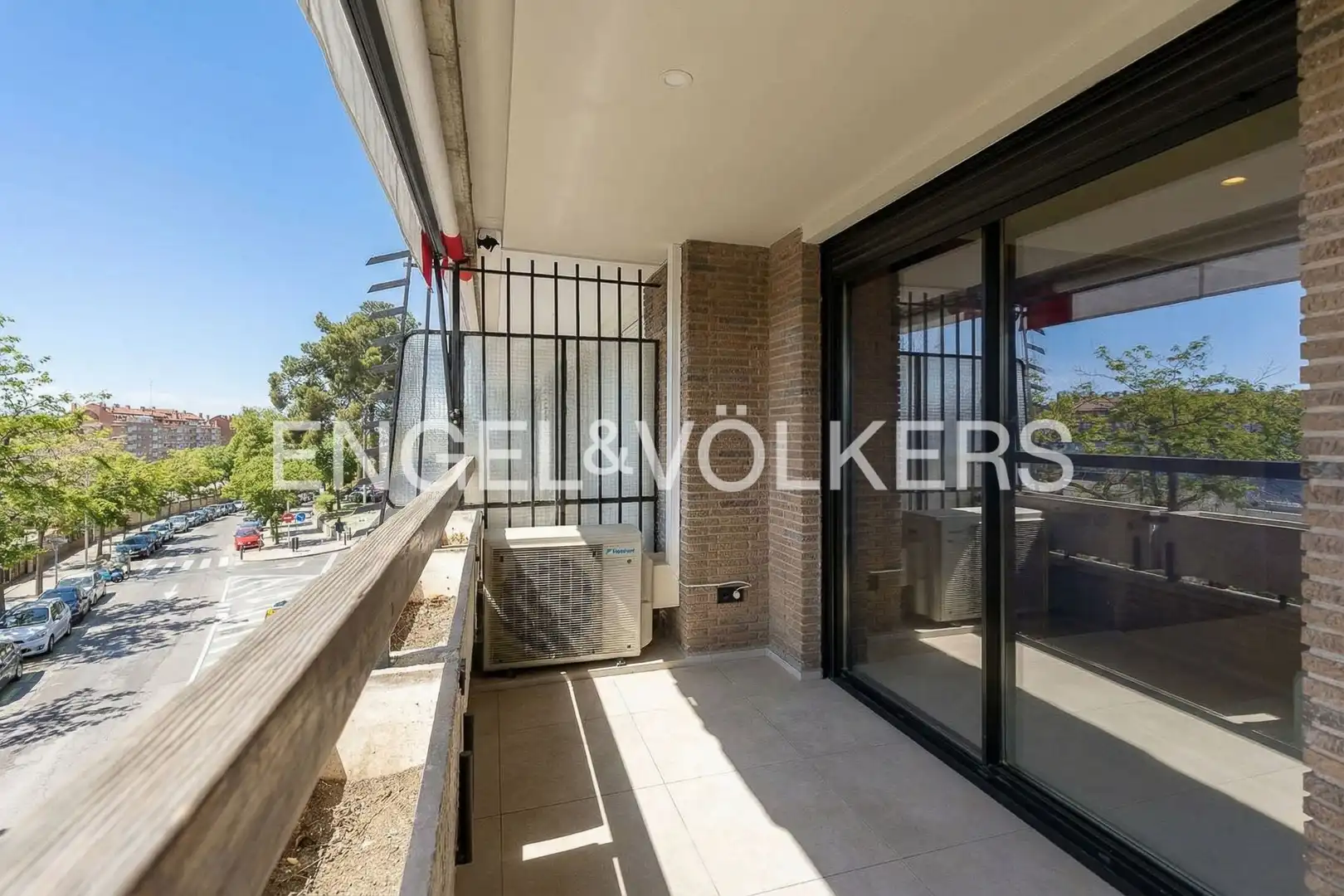 Terraza de Piso en venta en Madrid con Aire acondicionado, Calefacción y Terraza