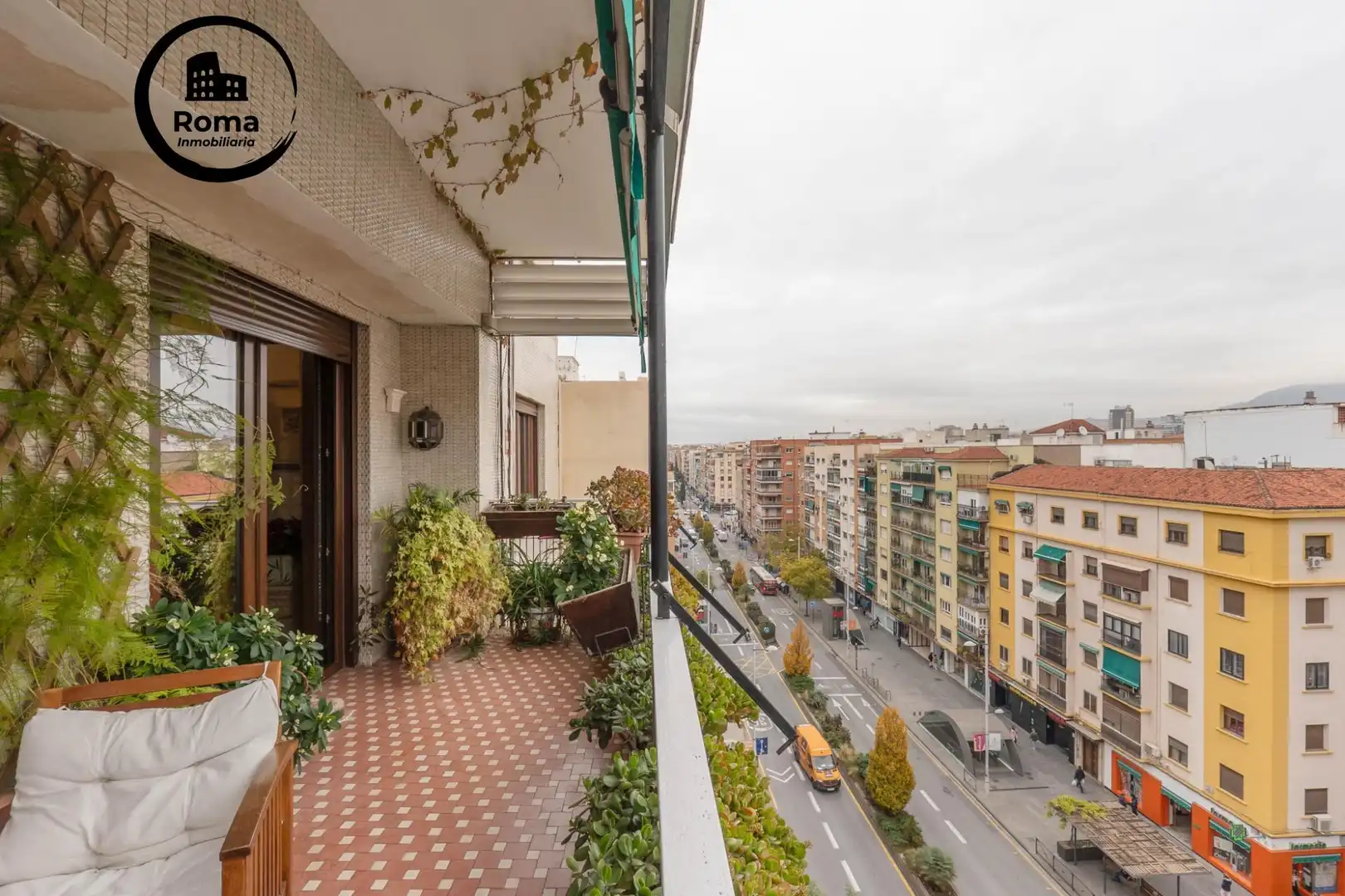 Àtic amb terrassa en venda a Ronda, imagen 24