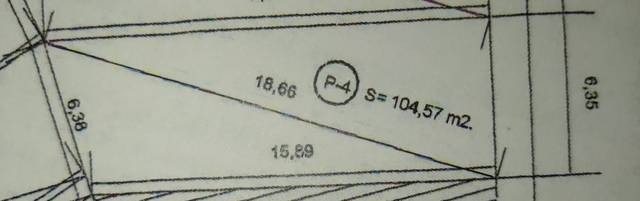 Terreno residencial en Venta en Betxí