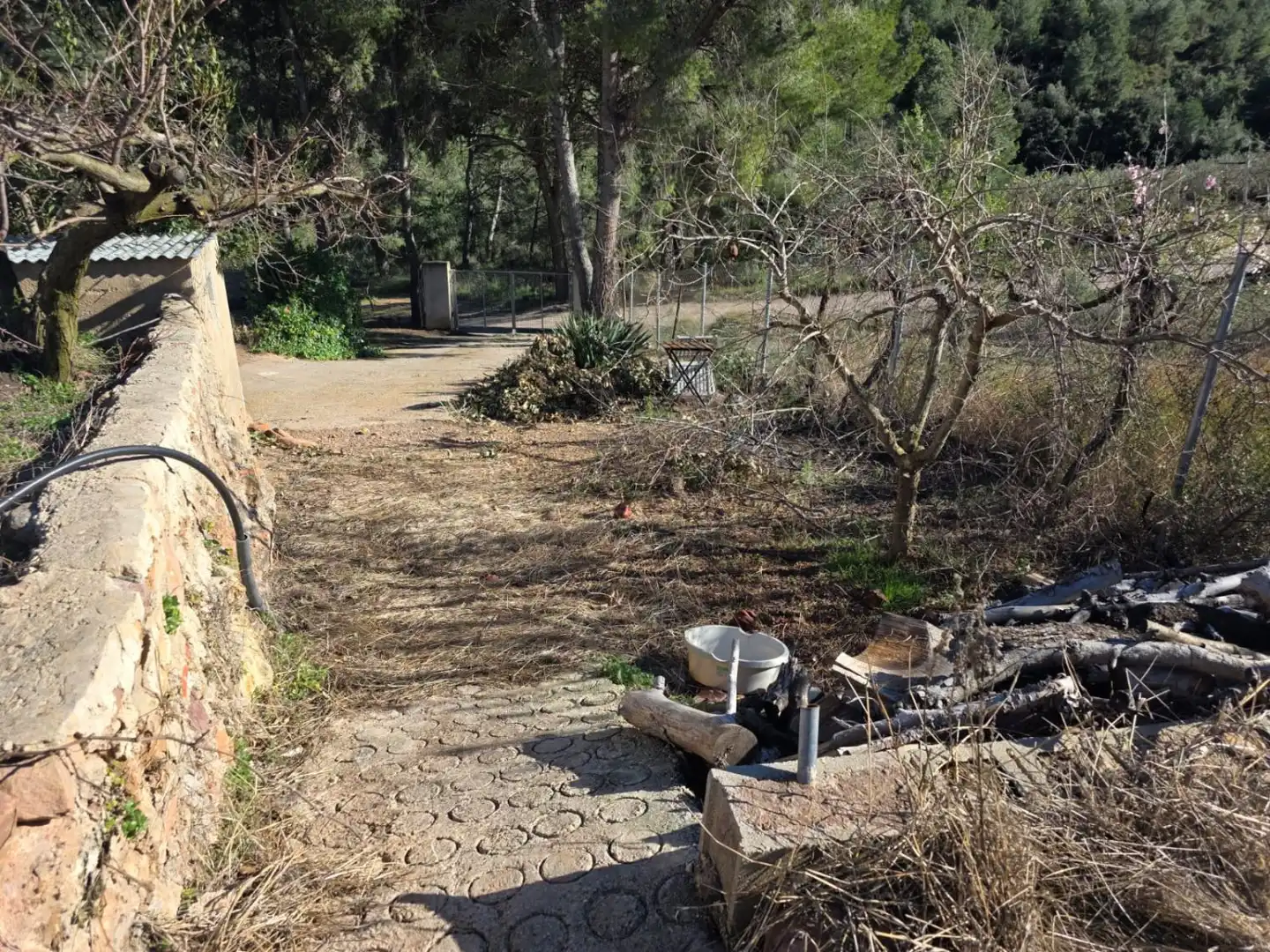 Casa o xalet en venda en Alfondeguilla amb Calefacció, Jardí privat i Traster