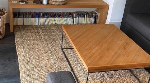 Foto 3 de Finca rústica en venta en Sigüenza, Guadalajara