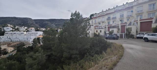 Terreno residencial en Venta en Pedreguer