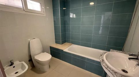 Foto 5 de Piso en venta en Carrer Segària, 16, El Verger, Alicante