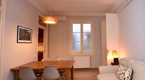 Foto 4 von Wohnung zum Verkauf in Calle Cecs de la Boqueria, Barri Gòtic, Barcelona Capital