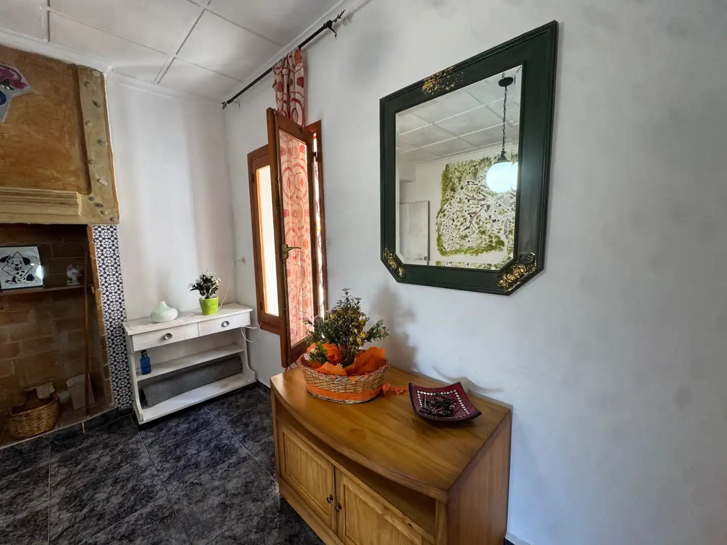 Casa con terraza en venta en Carretera de Murcia 13, imagen 12