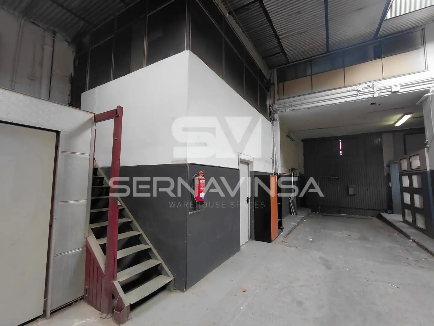 Nave industrial en alquiler en Zona Industrial, imagen 20