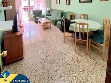 Apartment with lift for sale in Pla - Carolinas