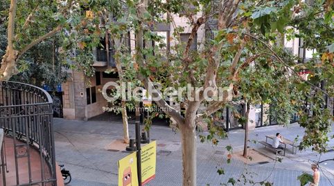 Foto 3 de Piso en venta en Del Consell de Cent, L'Antiga Esquerra de l'Eixample, Barcelona Capital