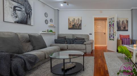 Photo 4 of Flat for sale in Rosales del Canal, Zaragoza Capital