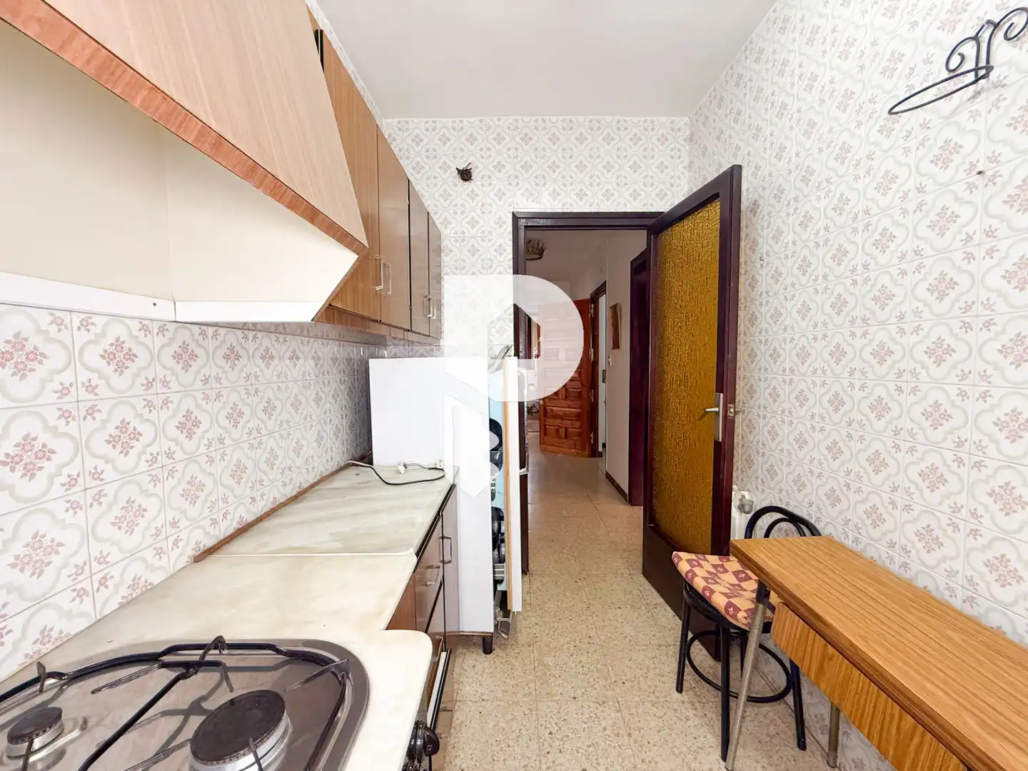 Cocina de Casa o chalet en venta en Collbató con Aire acondicionado, Jardín privado y Terraza