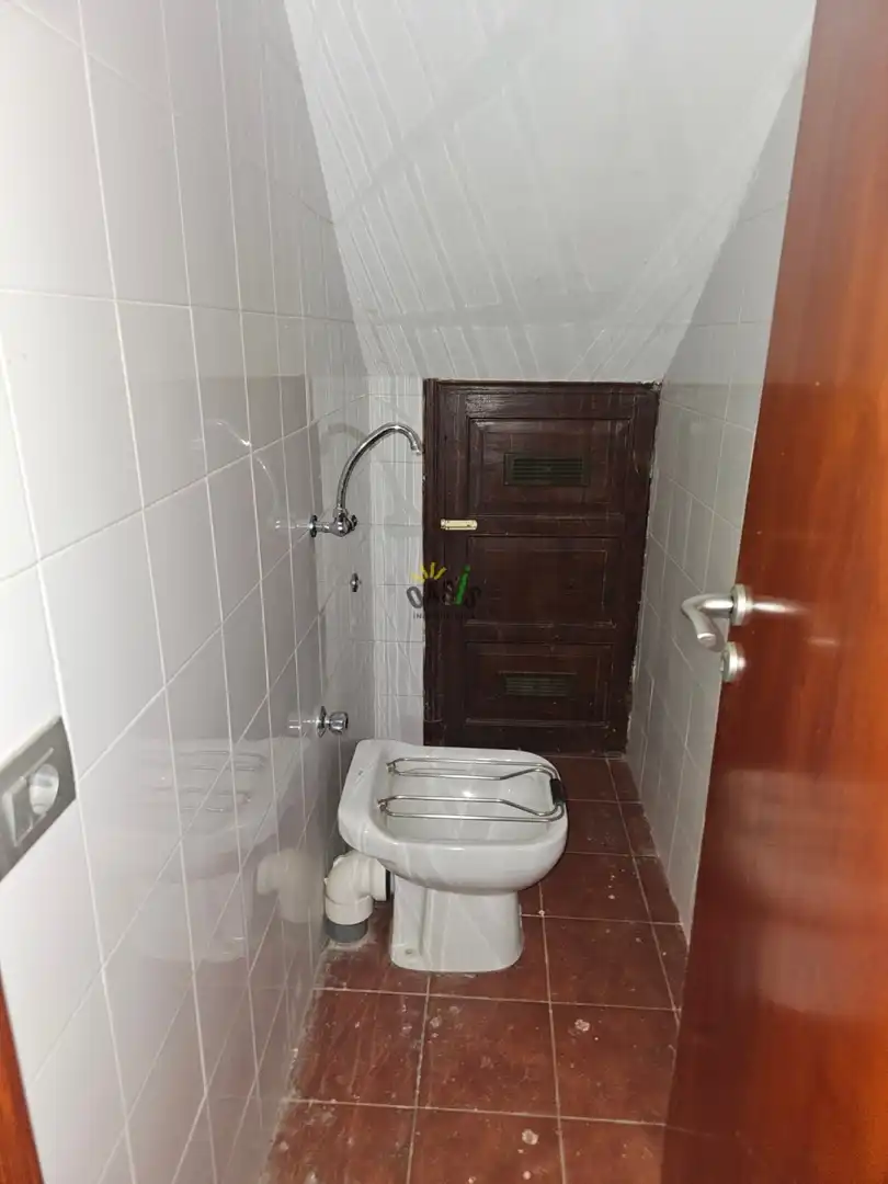 Bany de Casa o xalet en venda en San Cristóbal de la Laguna