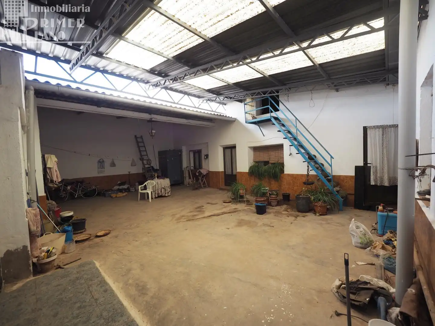 Casa en venta en Tomelloso, imagen 4