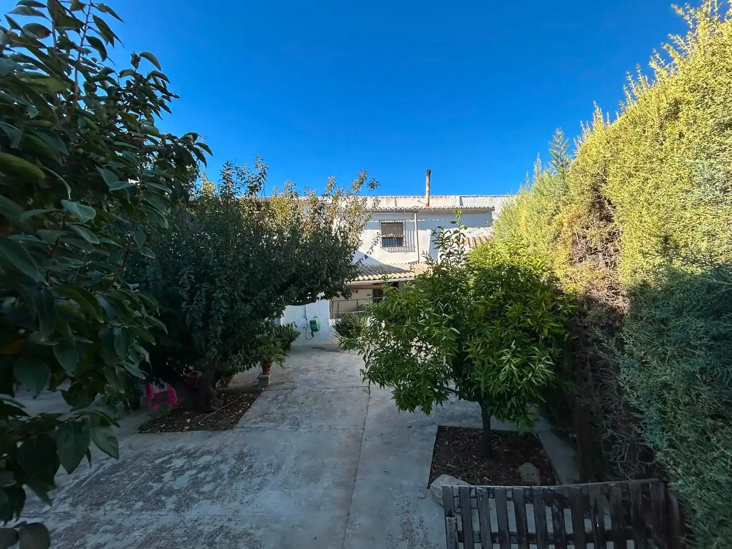 Casa rústica con terraza en venta en Zona de la Vega, imagen 17