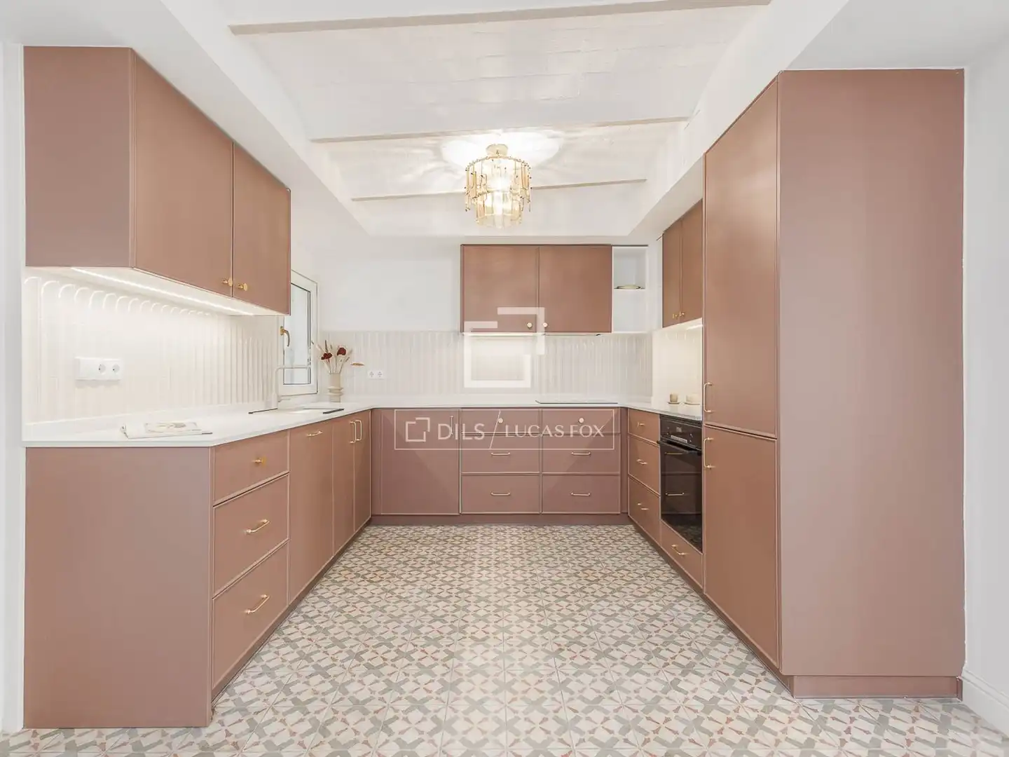 Piso con terraza en venta en Eixample, imagen 16
