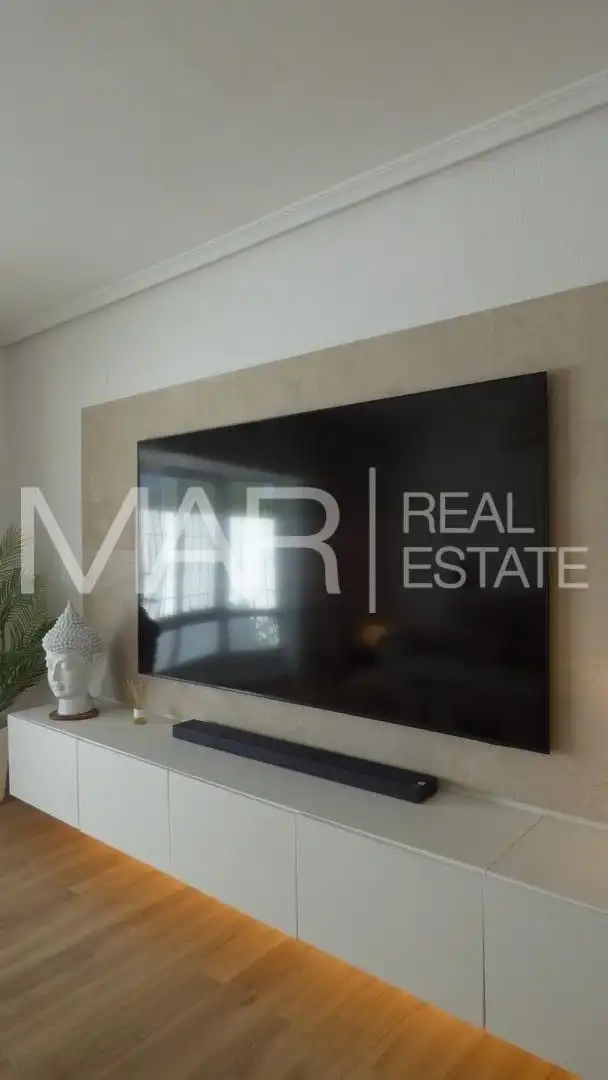 Living room of Houses for sale in Chiclana de la Frontera