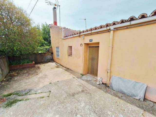 Casa-chalet en Venta en Salamanca en Zona Rural